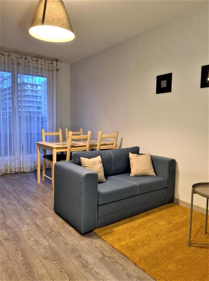 Grand Studio Lyon Villeurbanne Proche Metro - Wifi Dış mekan fotoğraf